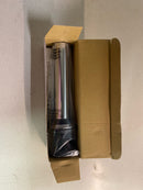 Kingston Brass KB4000MB Trimscape 1-1/4" Grid Drain Assembly - Less Overflow - Matte Black