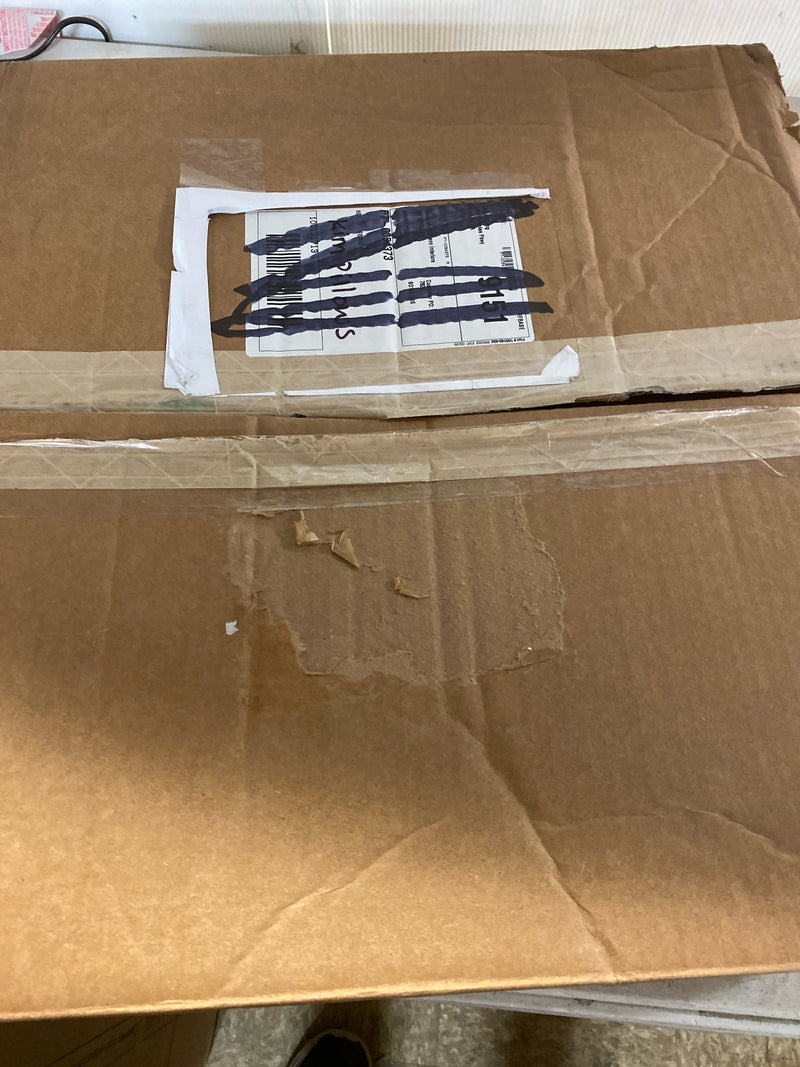 Delta 52158-CZ25 Universal Showering 11-3/4" Round 2.5 GPM Single Function Rain Shower Head with Touch Clean Technology - Champagne Bronze