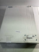 Kohler K-30780-0 Carbyne Elongated Closed-Front Quiet-Close Toilet Seat - White