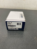 KOHLER Elate Robe Hook K-27290-BN Bathroom Accessory in Brushed Nickel