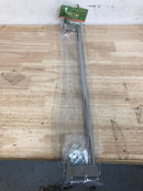 Sure-Loc BD-TB24 26 Baden 24" Towel Bar - Polished Chrome