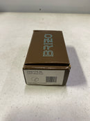 Brizo HKK175-SL Odin Kitchen Faucet Handle Kit - Metal Knob - Luxe Steel