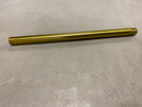 MinkaAire DR518-AG 18" Ceiling Fan Downrod for DR5 Series and 10 Ft Ceilings - Arles Gold