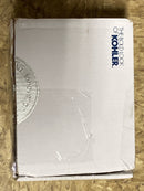 Kohler K-8799-2MB Duostrainer Basket Strainer and Sink Drain - Brushed Modern Brass