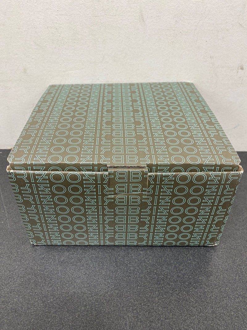 Brizo T66T035-SLLHP Litze Sensori Thermostatic Valve Trim Only Less Handle and Rough In - Separate Volume Control(s) Needed - Luxe Steel