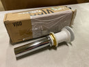 Vigo VG07000MW Noma 1-3/4" Vessel Bathroom Sink Pop-Up Drain Assembly - Less Overflow - Matte White