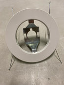Elco Lighting EL530KW S5 5” Open Trim - EL530