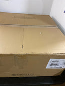 Maxim Bongo 5 Light Large Pendant with Natural Aged Brass Finish