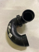 Charlotte Pipe And Foundry 2 in. P Trap with Union Black