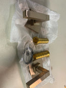 Brizo HL70422-GL Frank Lloyd Wright Tub Filler Handle Kit - Lever - Luxe Gold