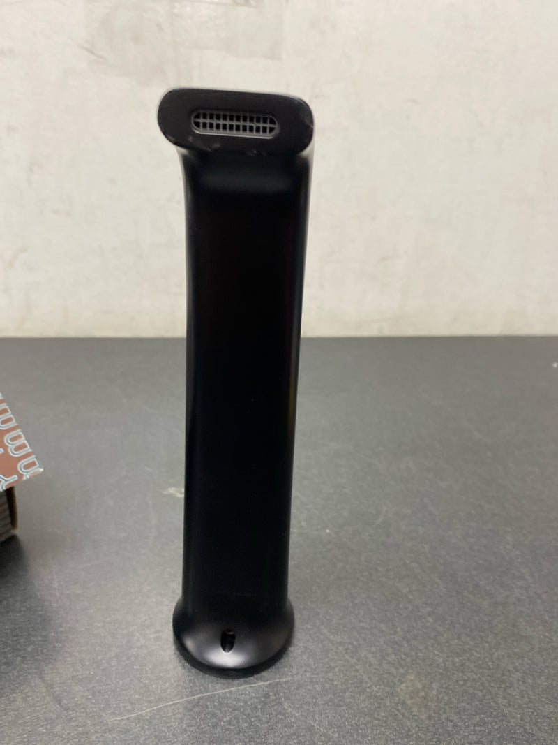 Brizo Allaria: Two-Hole, Single-Handle Wall Mount Lavatory Faucet - Less Handle 1.2 GPM - T65767LF-BLLHP-ECO