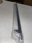 Zephyr PRHAN-C104 Presrv Contemporary Handle Accessory for PRW and PRB Coolers in Matte Black