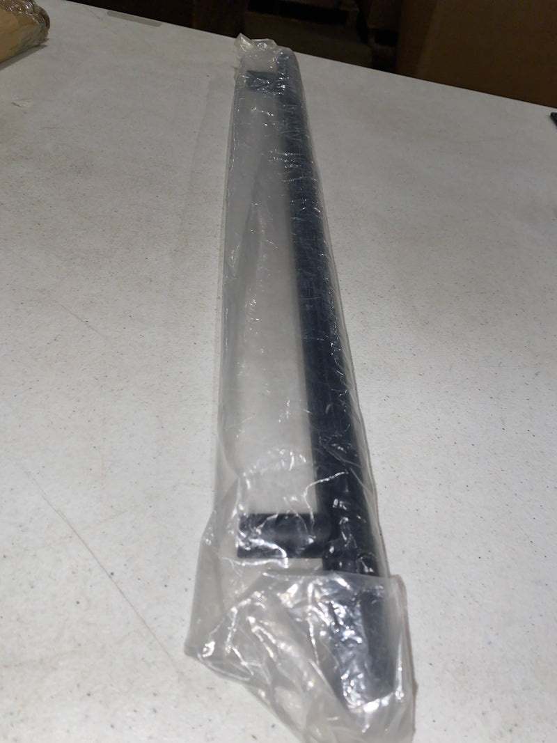 Zephyr PRHAN-C104 Presrv Contemporary Handle Accessory for PRW and PRB Coolers in Matte Black