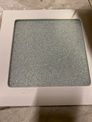 Halo 10P 8" Square Trim Ring Only - White