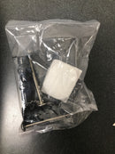 TOTO SoftClose Elongated Closed Front Toilet Seat in Cotton White-SS124