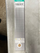 Hansgrohe 41770140 AddStoris 3-1/8" Towel Bar - Brushed Bronze