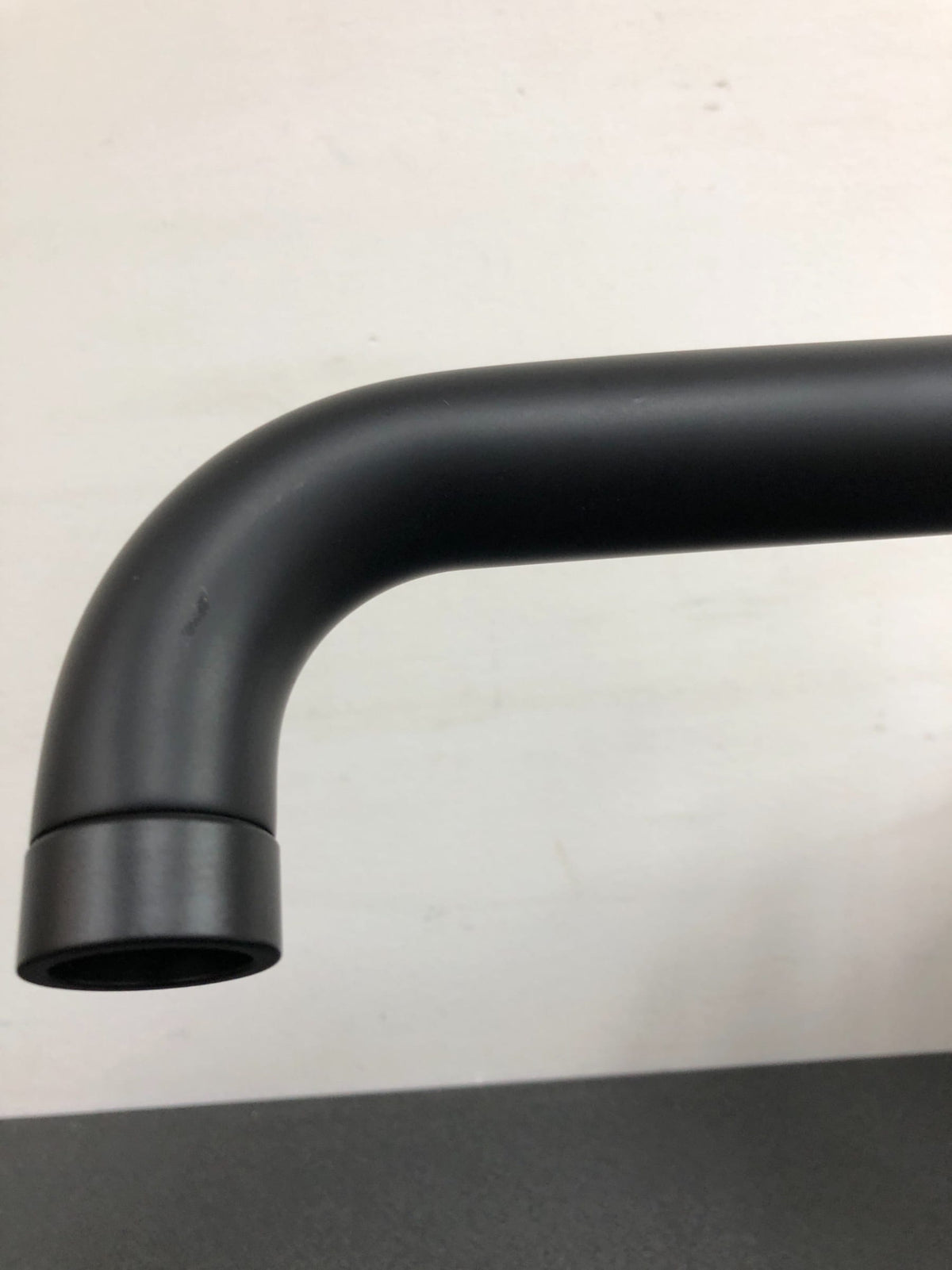 Kohler Purist 8-3/8" Wall Mounted Shower Arm and Flange