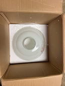 Minka Lavery 2258-576 1 Light 13.25" Height Indoor Schoolhouse Pendant in Brushed Bronze - Brushed Bronze