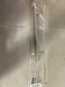 Emtek S62007ss Stainless 8" Center To Center Bar Cabinet Pull From The Stainless Steel