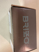 Brizo HL975-BN Odin Diverter Trim Lever Handle Only - Less Trim - Brilliance Brushed Nickel