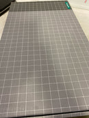 Hansgrohe 71733671 Talis E 1.2 GPM Widespread Bathroom Faucet with QuickClean, ComfortZone and EcoRight Technology - Includes Metal Pop-Up Drain Assembly - Matte Black