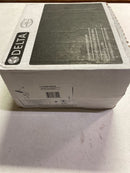 DELTA FAUCET T17T459-SSH2O, Stainless