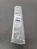 Liberty Hardware P01014-SS-C Builder's Program 7-9/16 Inch Center to Center Bar Cabinet Pull - Stainless Steel