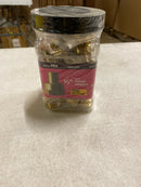 Apollo APXFA1225JR 1/2 in. Brass PEX-B Barb x 1/2 in. FNPT Adapter Pro Pack (25-Pack)