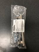 Amerock BP36606G10 Davenport 5-1/16 Inch Center to Center Bar Cabinet Pull - Satin Nickel