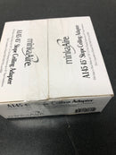 MinkaAire A145-ORB Fan Accessories Sloped Ceiling Adapters Sloped Ceiling Adapters - Oil Rubbed Bronze