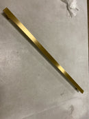 Signature Hardware 453280 24" Covello Solid Brass Appliance Pull