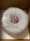 Minka Lavery 4927-66A Shyloh 2 Light 14" Wide Vantage Flush Mount Drum Ceiling Fixture - Coal