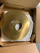 Grohe 14472GN0 Essence Pressure Balanced Valve Trim Only with Single Lever Handle - Brushed Cool Sunrise