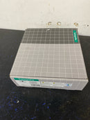 Hansgrohe 26923001 Raindance S 1.75 GPM Single Function Rain Shower Head with QuickClean Technology - Chrome