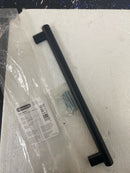 Amerock BP36560BBR Bronx 10-1/16 Inch Center to Center Bar Cabinet Pull - Black Bronze