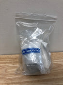 Amerock BP36891G10 Stature 3 Inch Center to Center Handle Cabinet Pull - Satin Nickel