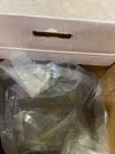 Delta 3-1/2" Basket Strainer