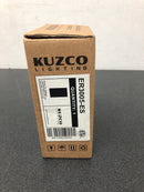 Kuzco Lighting ER3005-ES Sonic 3" Wide LED Step Light - Espresso