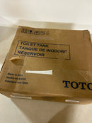 TOTO TSU03W.14R 14" Unifit Rough In Installation Kit for Toto Toilets - N/A