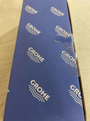 Grohe 13399000 Defined 6-7/8" Integrated Diverter Tub Spout - Starlight Chrome