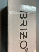 Brizo RP101288BL Essential 1.75 GPM Multi Function Hand Shower - Matte Black