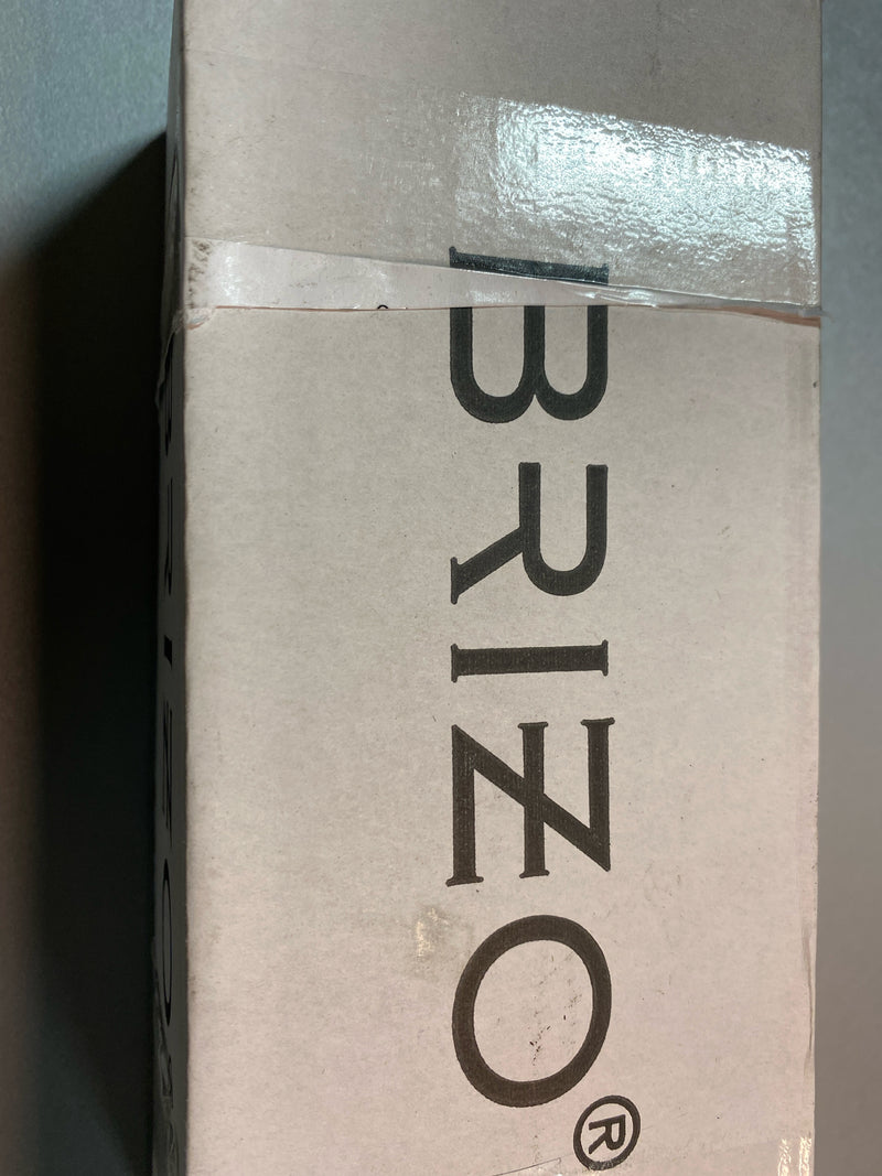 Brizo RP101288BL Essential 1.75 GPM Multi Function Hand Shower - Matte Black