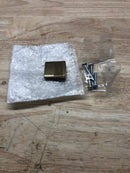 Brizo 699207-GL Kintsu Bin Pull - Luxe Gold