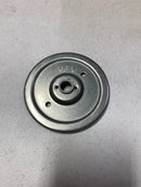 Moen UT4511ORB Wynford 1-Handle M-CORE Transfer Valve Trim Kit in Oil Rubbed Bronze (Valve Not Included)