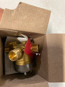 Delta Diverter Rough-In Valve for Delta 3 Function and 6 Function Diverter Trims