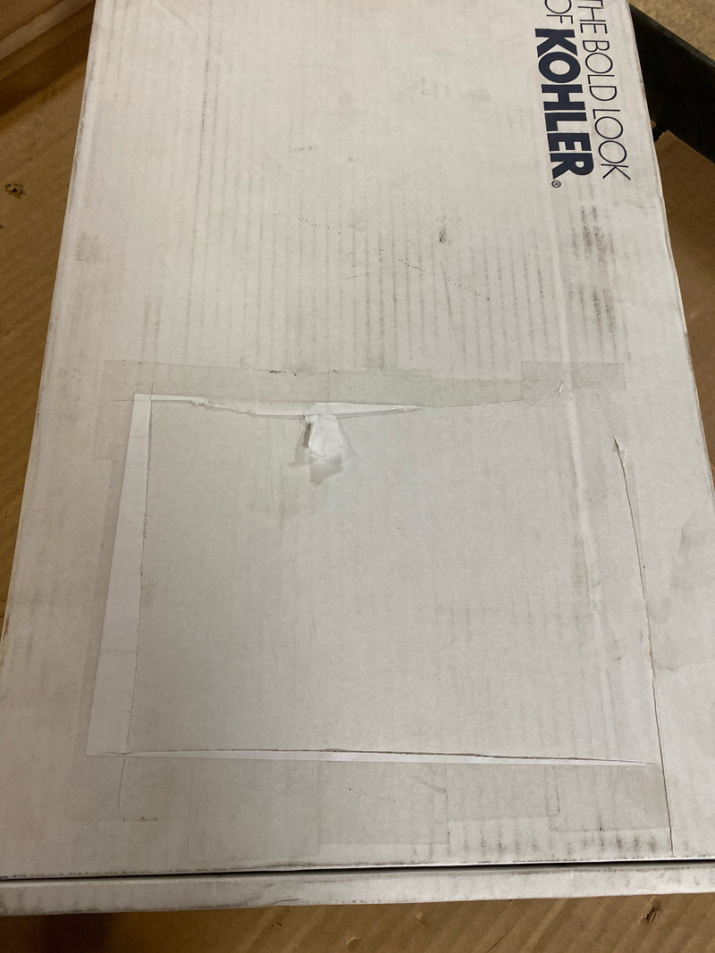 KOHLER 28209-NA Anthem Two-Port Digital Thermostatic Valve, Provides Accurate & Consistent Temperature, For Use with the Anthem Digital Control