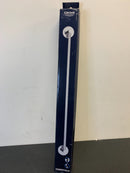 Grohe 40366001 Essentials 24" Towel Bar - Starlight Chrome