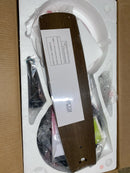 Minka-Aire F534L-ORB Lun-Aire LED 54" Ceiling Fan, Oil Rubbed Bronze