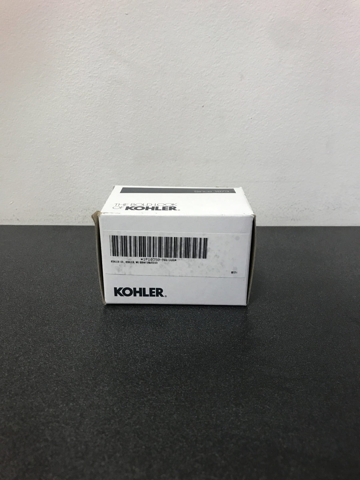 KOHLER Rite-Temp 1-in ID Compression Compression Brass Shower Valve