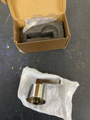 Brizo HL6622-PC Frank Lloyd Wright Sensori Thermostatic Valve Trim Handle Kit - Lever - Chrome